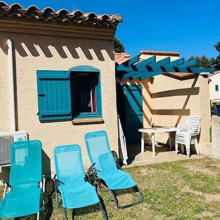 Charmante Maisonnette Argeles-sur-Mer Exterior photo
