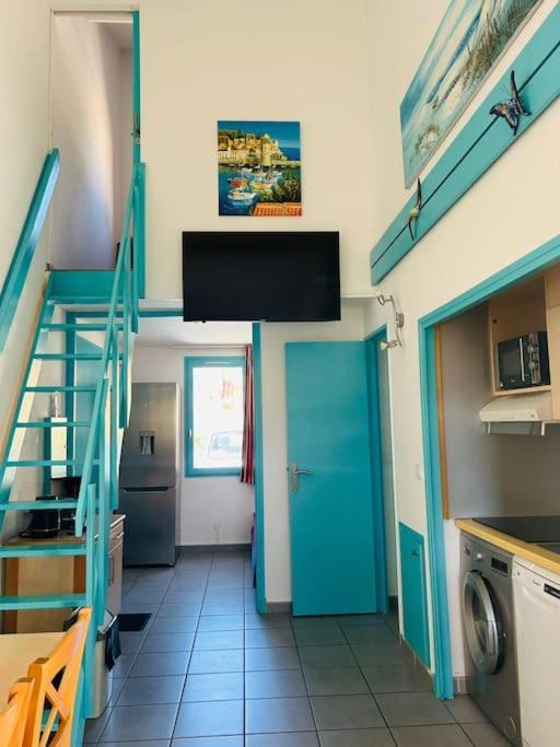 Charmante Maisonnette Argeles-sur-Mer Exterior photo
